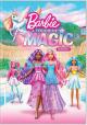 Barbie: A Touch of Magic (TV Series)