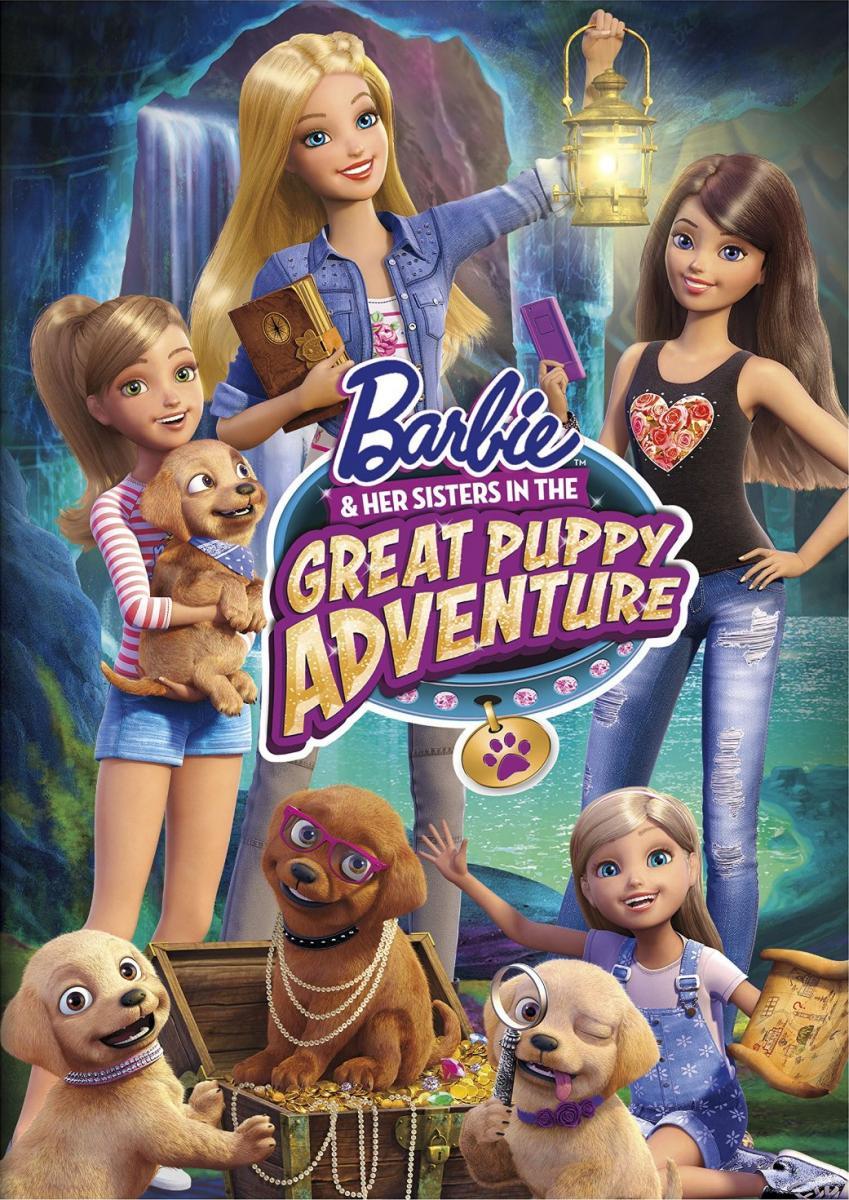barbie hermanas gemelas
