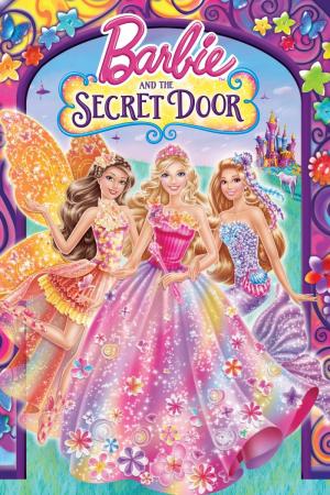 Barbie y la puerta secreta 