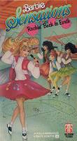 Barbie and The Sensations: Rockin' Back to Earth (TV) (TV) - Poster / Imagen Principal