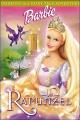 Barbie en Princesa Rapunzel 