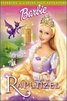 Barbie: Rapunzel  - Poster / Imagen Principal