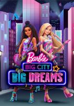 Barbie: Grandes sueños en la Gran Manzana 