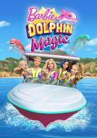 Barbie y los delfines mágicos  - Poster / Imagen Principal