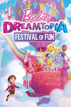 Barbie Dreamtopia: Festival de diversión (TV)