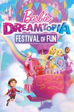Barbie Dreamtopia: La feria (TV)