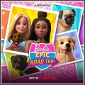 El fabuloso viaje de Barbie, Tráiler de la nueva película interactiva