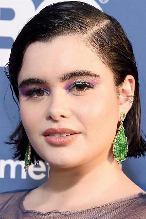 Barbie Ferreira