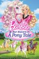 Barbie y sus hermanas en Una aventura de caballos 