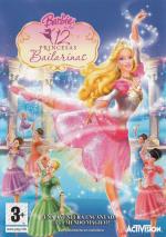 Barbie: Las 12 princesas bailarinas (Videojuego) 