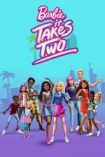 Barbie: It Takes Two (TV Series)
