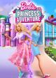 Barbie: Aventura de una Princesa 