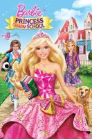Barbie: Escuela de princesas  - Poster / Imagen Principal