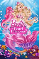 Barbie: La princesa de las perlas  - Poster / Imagen Principal