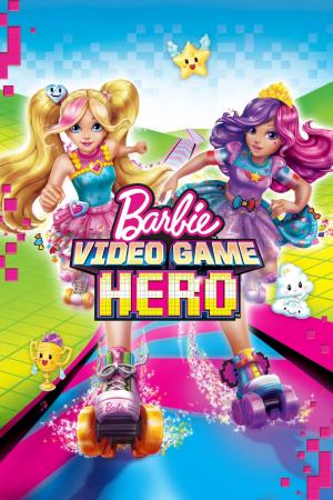 Barbie: Superheroína del videojuego 