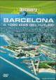 Barcelona: A 1000 días del futuro 