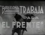 Barcelona trabaja para el frente (C)