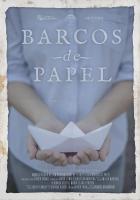 Barcos de Papel (S) - Poster / Main Image