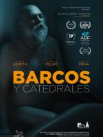 Barcos y catedrales