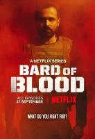 Bard of Blood (Serie de TV) - Posters