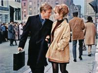 Robert Redford & Jane Fonda