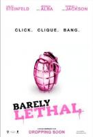 Barely Lethal  - Posters