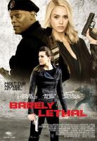 Barely Lethal  - Poster / Main Image