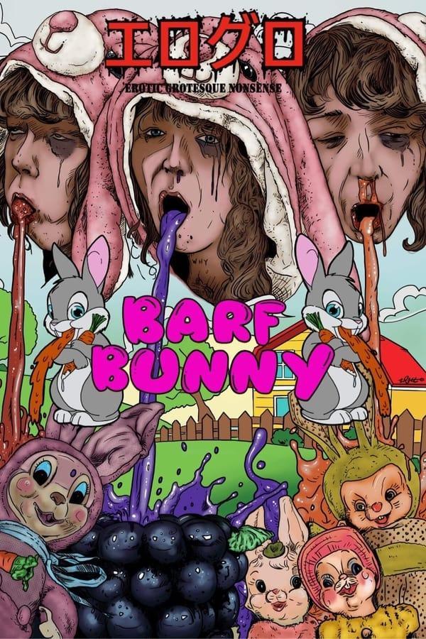 Barf Bunny 