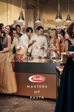 Barilla: The Party (S)