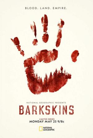 Barkskins (TV Miniseries)