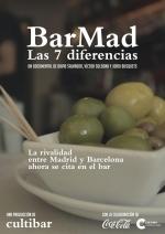 BarMad. Las 7 diferencias 