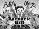 Betty Boop: Barnacle Bill (C)