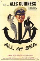 All at Sea  - Poster / Imagen Principal