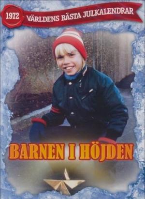 Barnen i Höjden (Serie de TV)