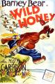 Barney Bear in Wild Honey, or, How to Get Along Without a Ration Book (S)