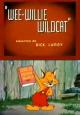 Wee-Willie Wildcat (S)