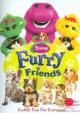 Barney: Furry Friends 
