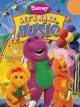 Barney: Let's Make Music 