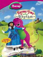 Barney: Rhyme Time Rhythm 