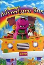 Barney's Adventure Bus (TV)