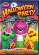 Barney's Halloween Party 