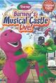Barney's Musical Castle (TV)