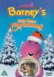 Barney's Night Before Christmas 