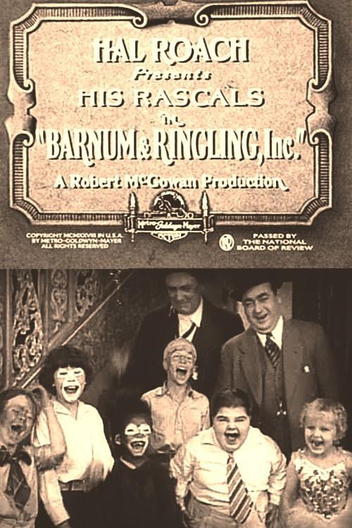 Barnum & Ringling, Inc. (C) - 