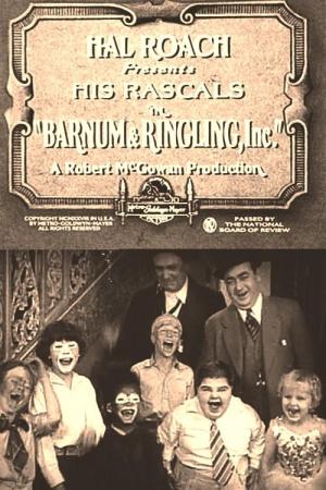 Barnum & Ringling, Inc. (C)