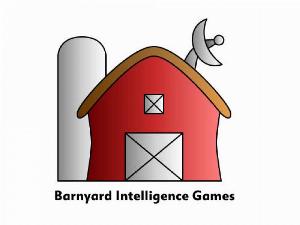 Barnyard Intelligence Games