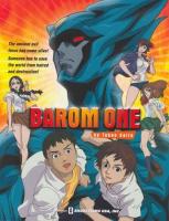Barom One (Serie de TV) - Poster / Imagen Principal