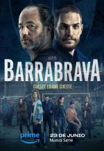 Barrabrava (Serie de TV)