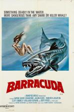 Proyecto lucifer: Barracuda 