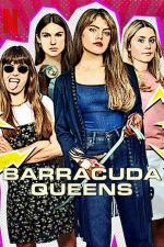 Barracuda Queens (Serie de TV)